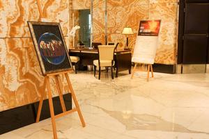 Etihad Modern Art Gallery